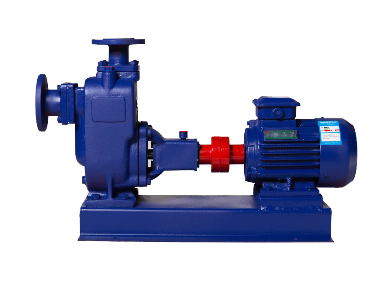 ZX清水自吸離心泵，消防自吸泵，上海自吸泵廠家