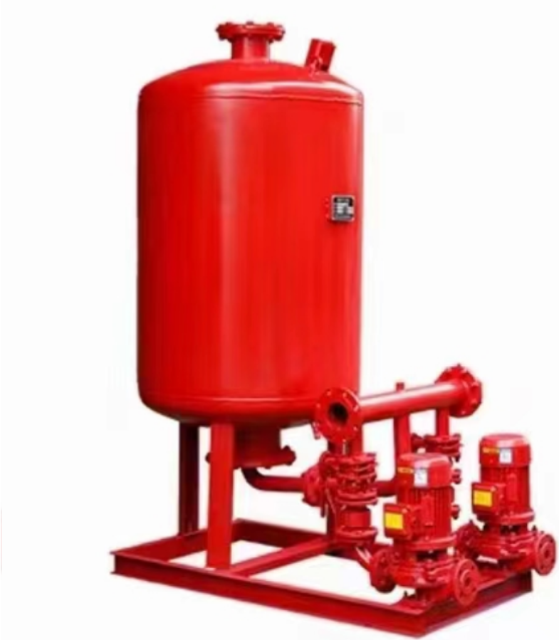 消防增壓穩壓設備，立式增壓穩壓設備廠家，上海穩壓設備廠家