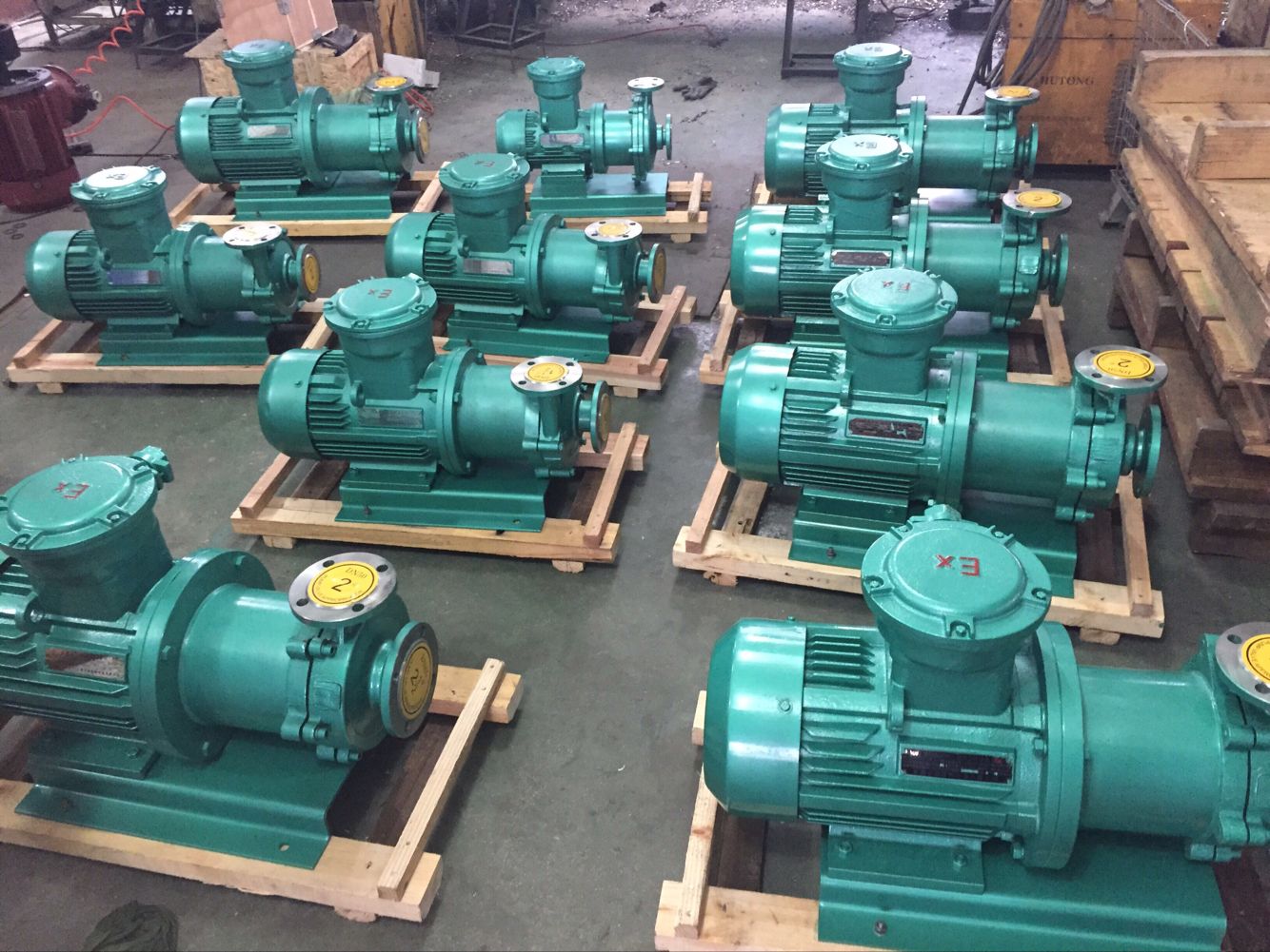 CQB磁力泵,CQ磁力泵，ZCQ自吸磁力泵，CQF耐腐蝕磁力泵